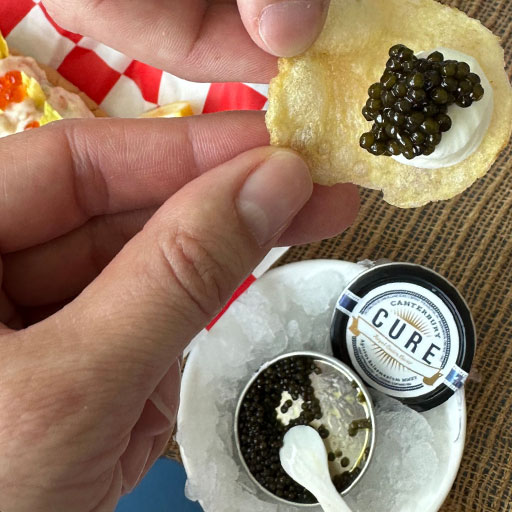 Caviar